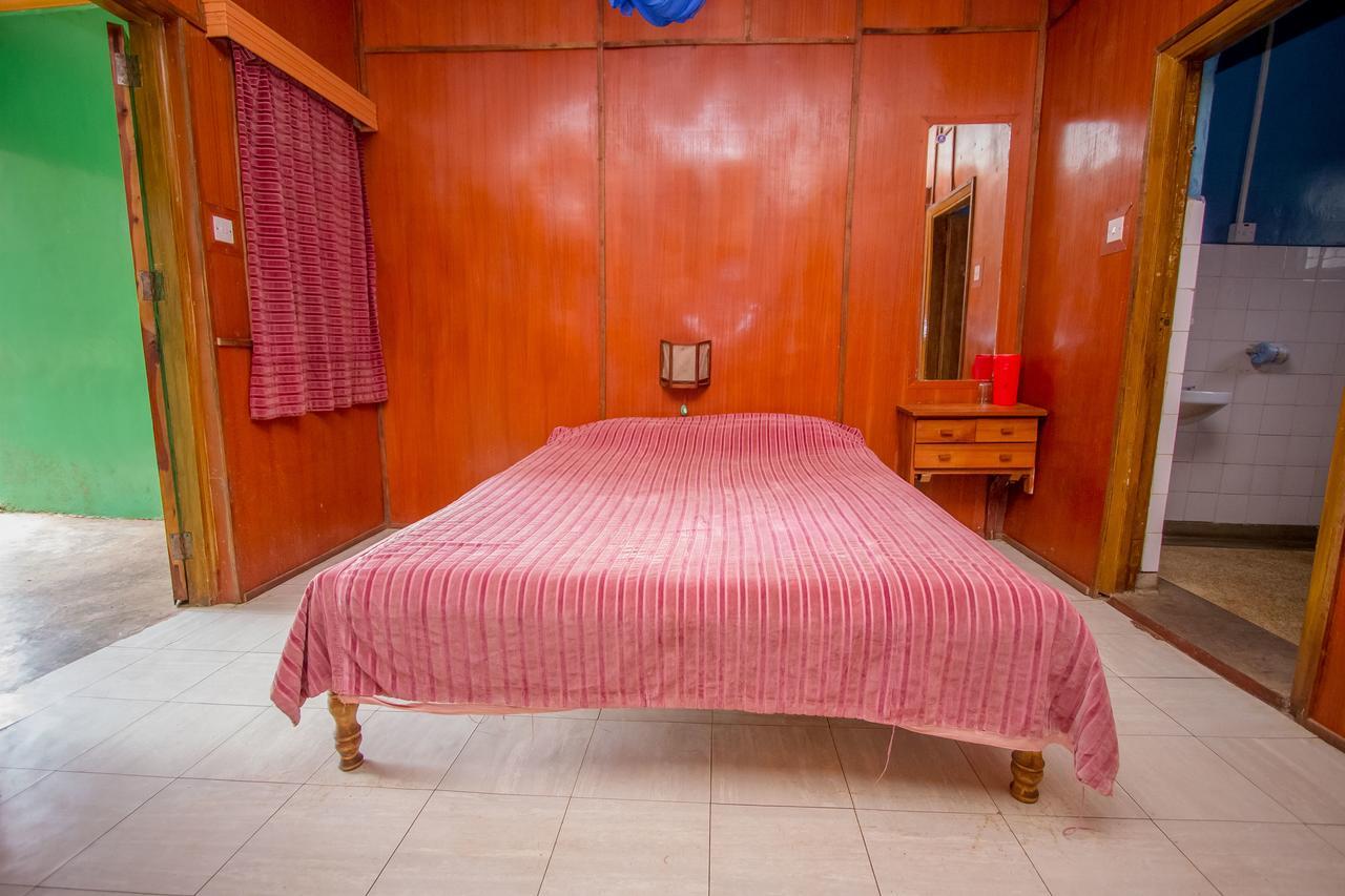 Chaik Resort Kericho エクステリア 写真