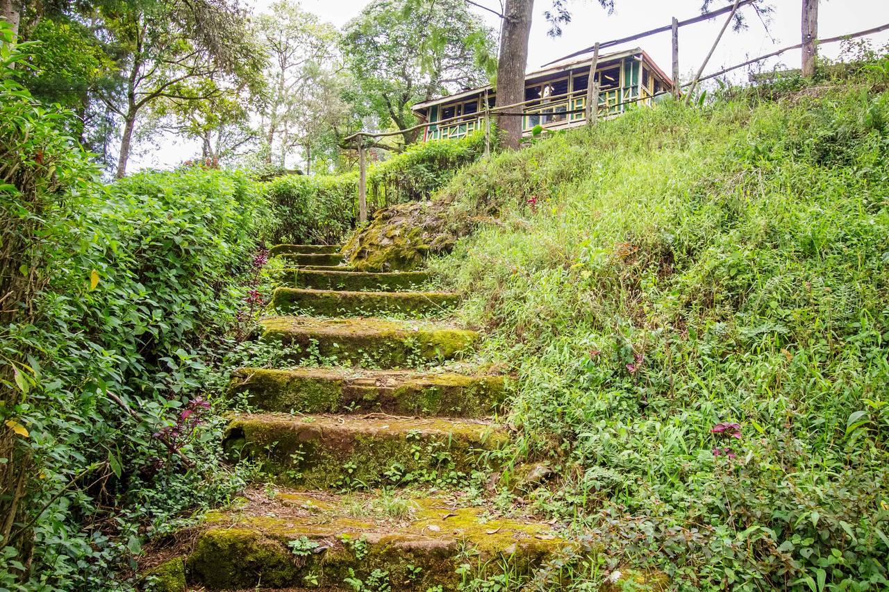 Chaik Resort Kericho エクステリア 写真
