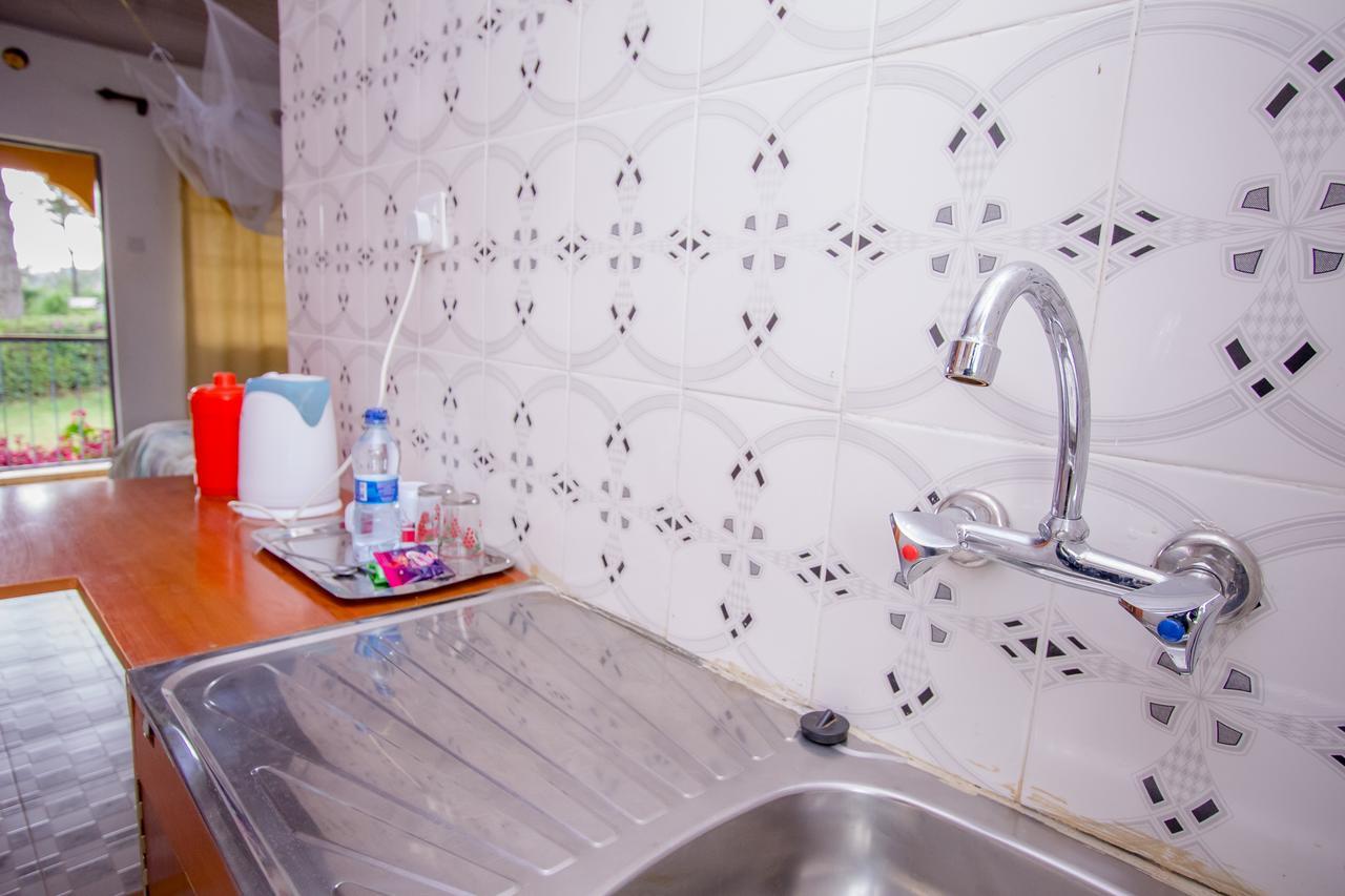 Chaik Resort Kericho エクステリア 写真