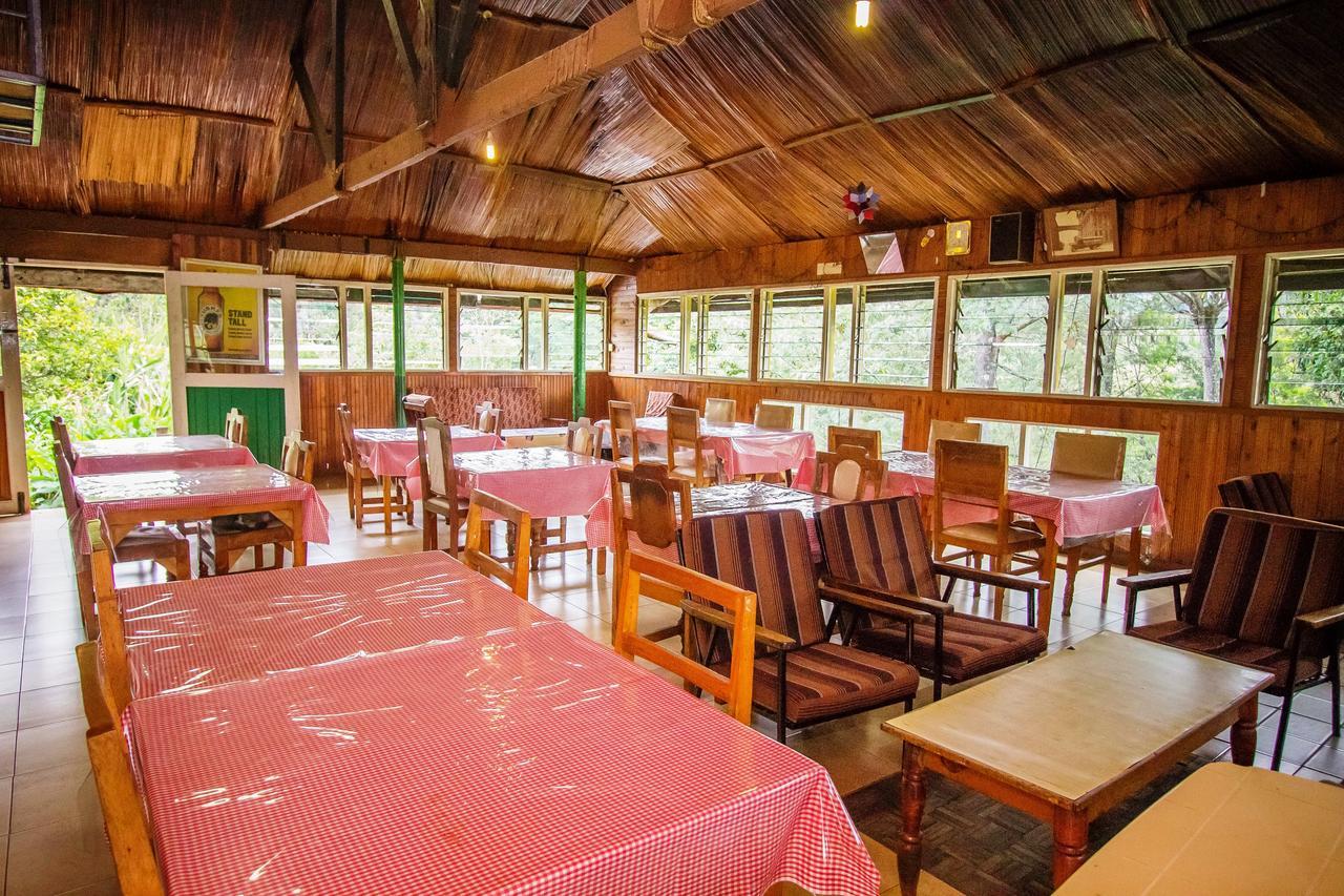 Chaik Resort Kericho エクステリア 写真