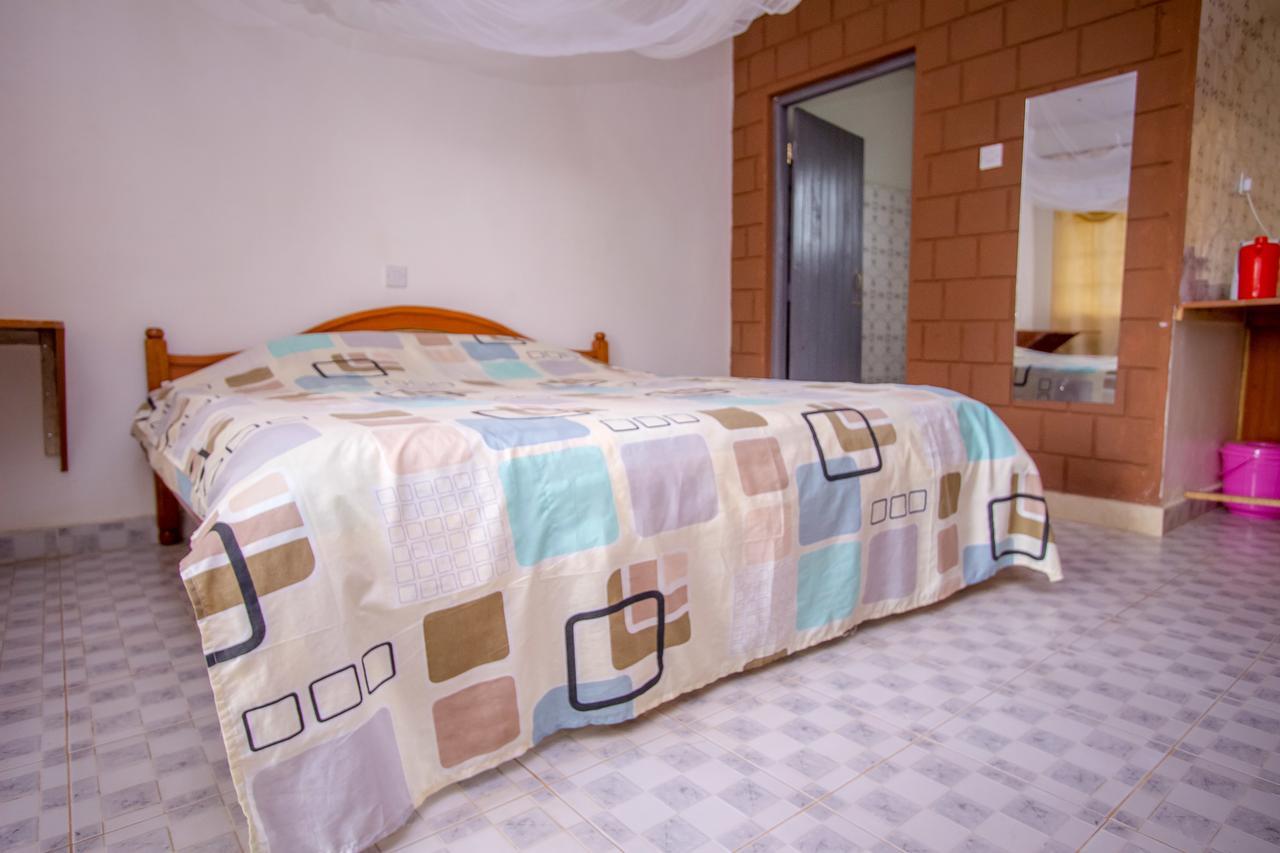 Chaik Resort Kericho エクステリア 写真