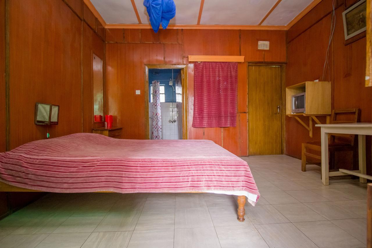 Chaik Resort Kericho エクステリア 写真