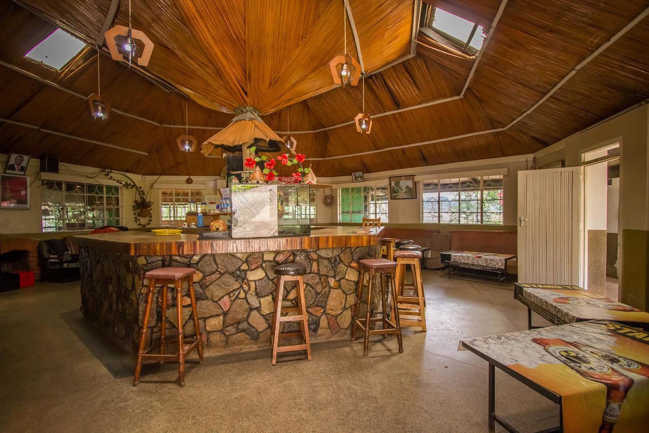 Chaik Resort Kericho エクステリア 写真