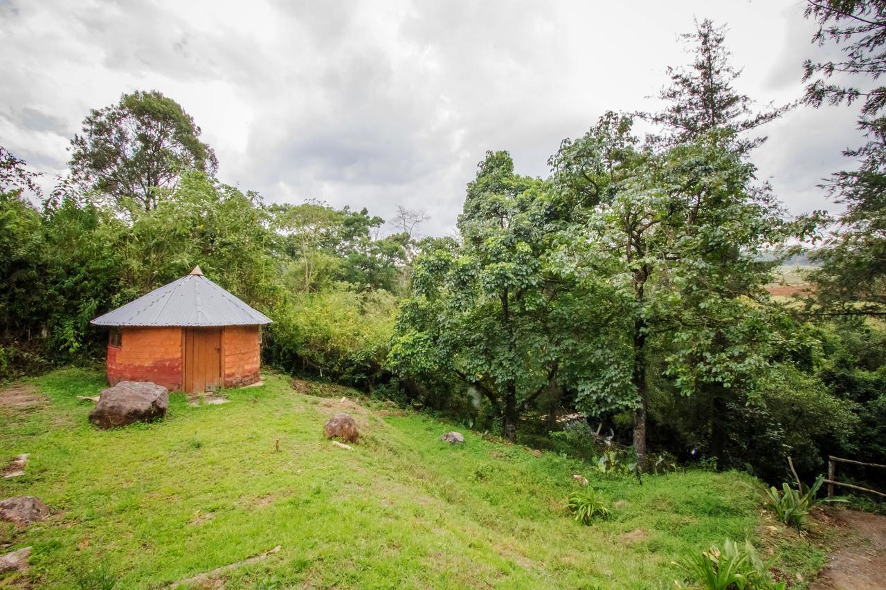 Chaik Resort Kericho エクステリア 写真