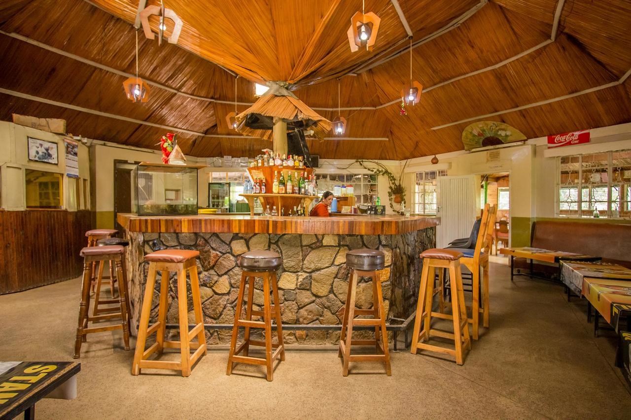 Chaik Resort Kericho エクステリア 写真